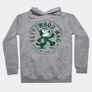 fleetwood Hoodie